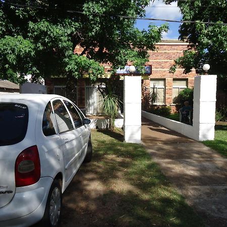 Tio Pepe Termal Dayman Aparthotel Termas del Daymán Exterior foto